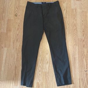 Suit Pant / Trousers- RW&CO City Pant
